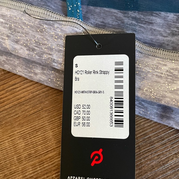 Peloton Roller Rink Set - Picture 5 of 5